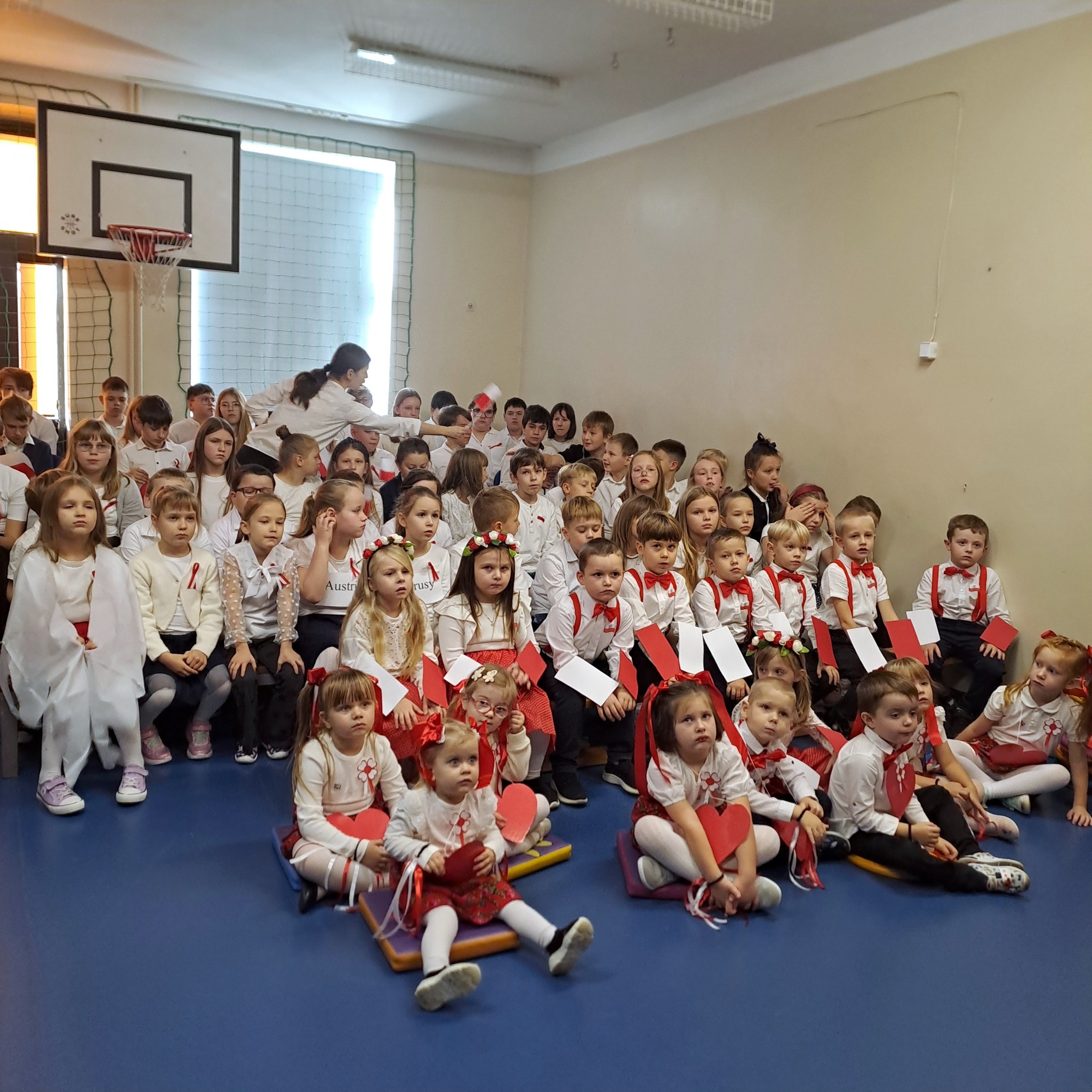 akademia 11 listopada