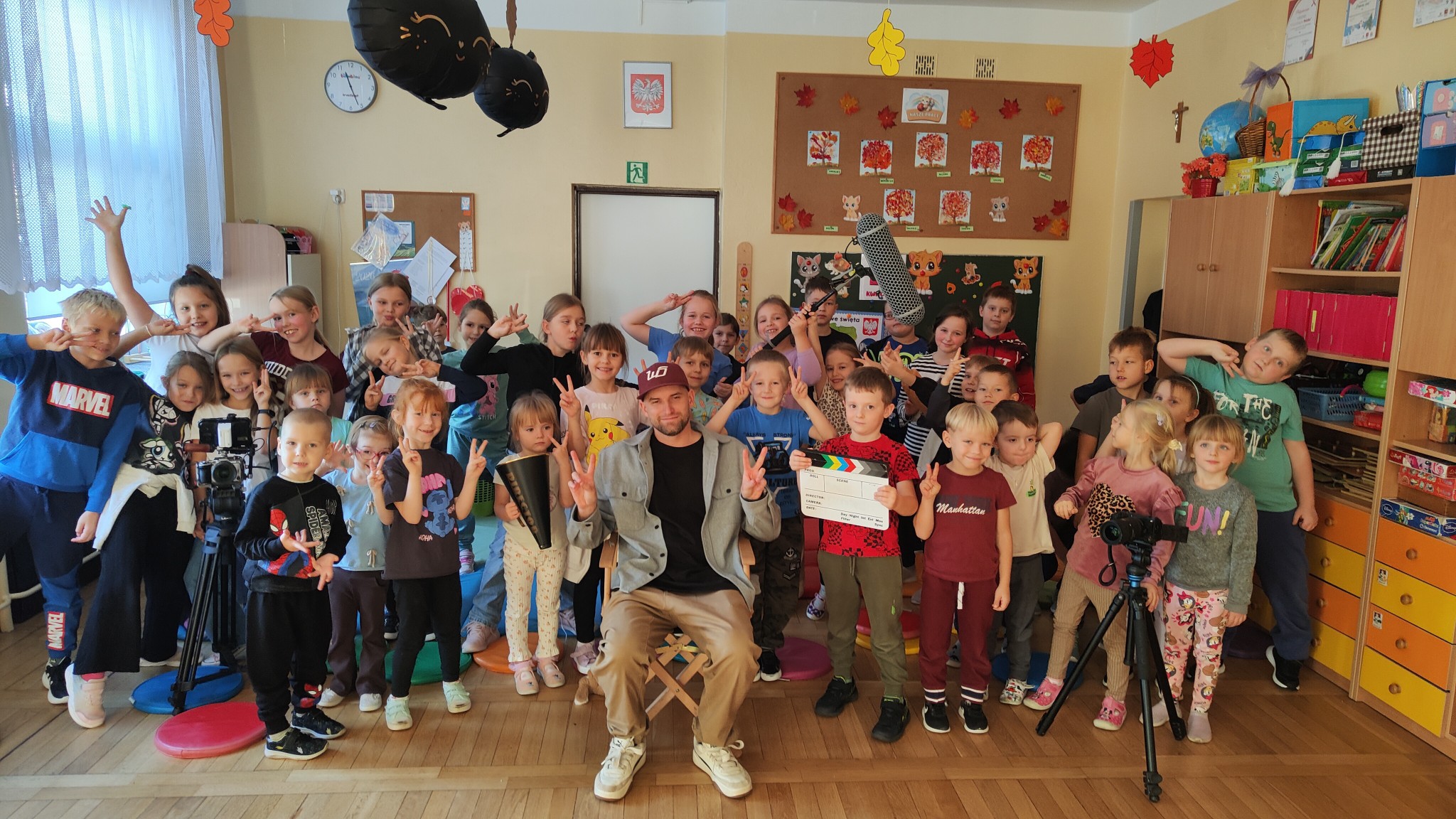 warsztaty magia kina 1